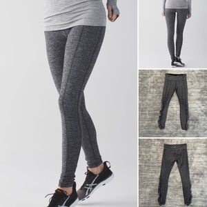 Lululemon | Turn Around Tight | Size 8